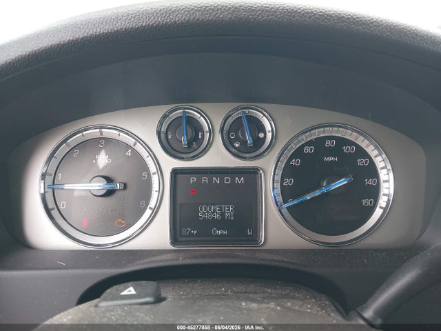 2011 Cadillac Escalade Ext Premium მანქანა იყიდება აუქციონზე, vin: 3GYT4NEF6BG312635, აუქციონის ნომერი: 45277858
