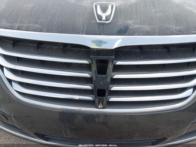 Aukcja sprzedaży 2014 Hyundai Equus Ultimate, vin: KMHGH4JH5EU082872, numer aukcji: 45277870