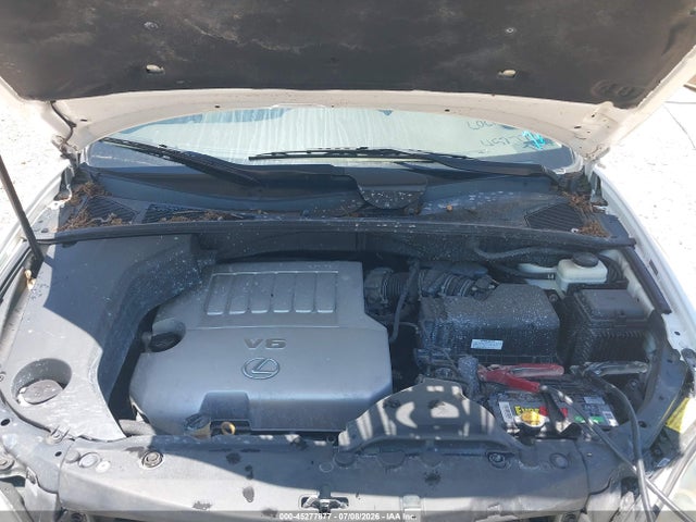 Продаж на аукціоні авто 2009 Lexus Rx 350, vin: 2T2GK31U19C077227, номер лоту: 45277877