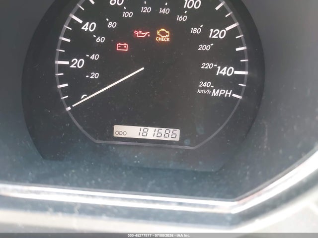 Продаж на аукціоні авто 2009 Lexus Rx 350, vin: 2T2GK31U19C077227, номер лоту: 45277877