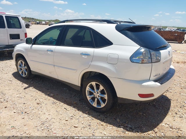 Продаж на аукціоні авто 2009 Lexus Rx 350, vin: 2T2GK31U19C077227, номер лоту: 45277877
