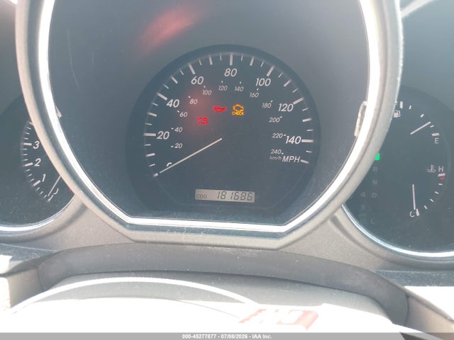 Продаж на аукціоні авто 2009 Lexus Rx 350, vin: 2T2GK31U19C077227, номер лоту: 45277877