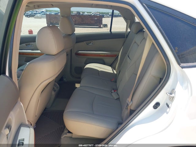 Продаж на аукціоні авто 2009 Lexus Rx 350, vin: 2T2GK31U19C077227, номер лоту: 45277877