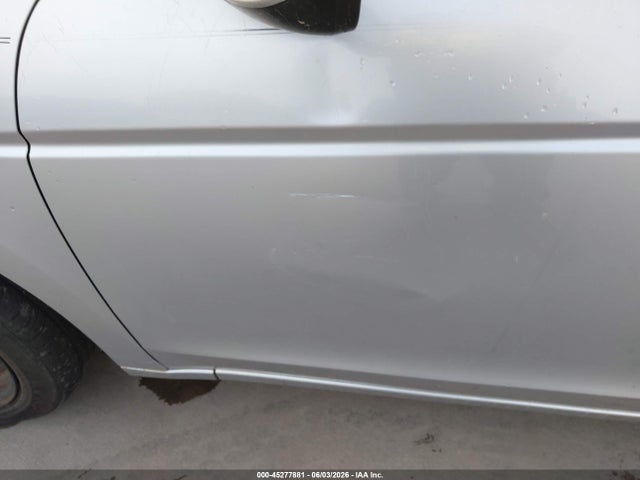 Aukcja sprzedaży 2011 Honda Accord 2.4 Lx, vin: 1HGCP2F3XBA024858, numer aukcji: 45277881