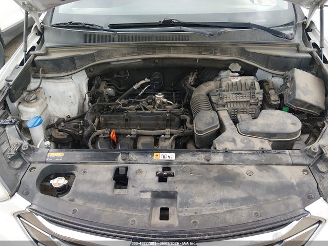 Продаж на аукціоні авто 2013 Hyundai Santa Fe Sport, vin: 5XYZUDLB8DG033912, номер лоту: 45277883