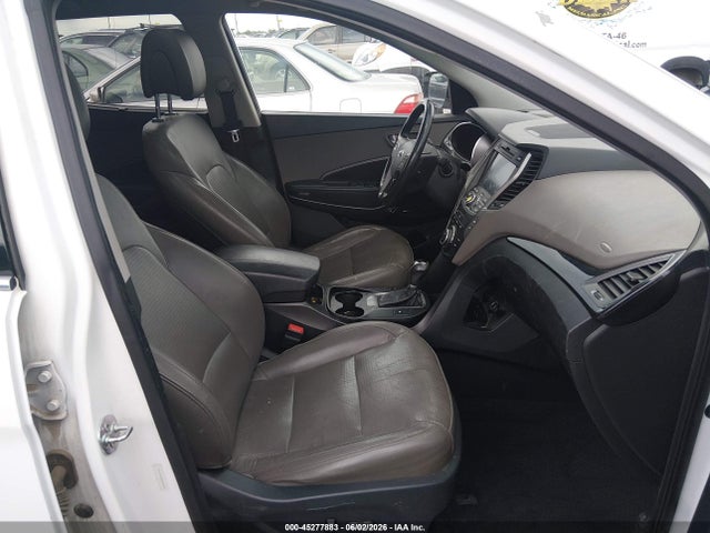 Продаж на аукціоні авто 2013 Hyundai Santa Fe Sport, vin: 5XYZUDLB8DG033912, номер лоту: 45277883