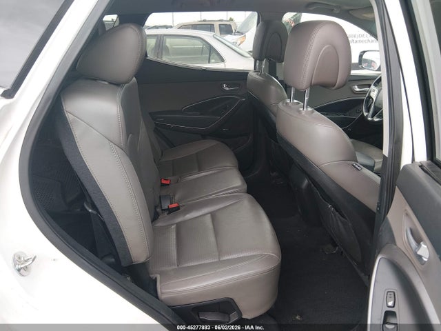 Продаж на аукціоні авто 2013 Hyundai Santa Fe Sport, vin: 5XYZUDLB8DG033912, номер лоту: 45277883