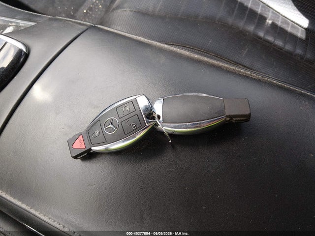 45277884 :رقم المزاد ، WDDUG8FB8GA209534 vin ، 2016 Mercedes-benz S 550 4matic مزاد بيع