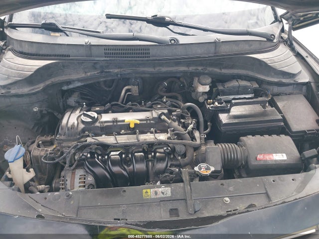 45277885 :رقم المزاد ، KNDJ63AU0L7002929 vin ، 2020 Kia Soul Gt-line مزاد بيع