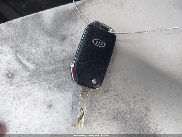 45277885 :رقم المزاد ، KNDJ63AU0L7002929 vin ، 2020 Kia Soul Gt-line مزاد بيع