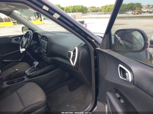 45277885 :رقم المزاد ، KNDJ63AU0L7002929 vin ، 2020 Kia Soul Gt-line مزاد بيع