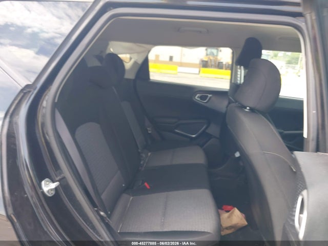 45277885 :رقم المزاد ، KNDJ63AU0L7002929 vin ، 2020 Kia Soul Gt-line مزاد بيع