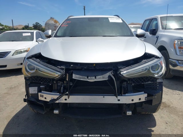 ZASPAJAN1K7C35410 Alfa Romeo Stelvio Sport Rwd
