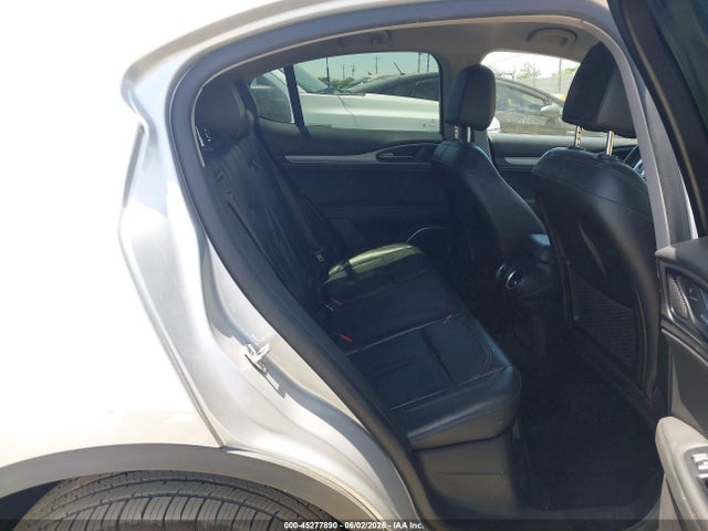 ZASPAJAN1K7C35410 Alfa Romeo Stelvio Sport Rwd