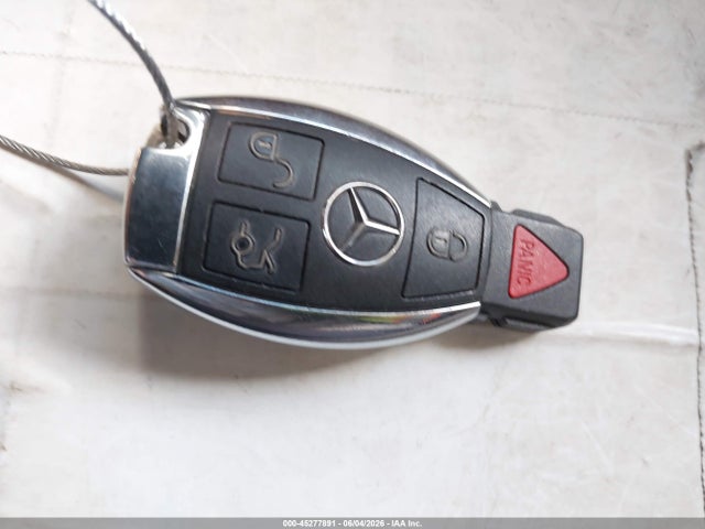Aukcja sprzedaży 2016 Mercedes-benz Glc 300, vin: WDC0G4JB7GF042556, numer aukcji: 45277891