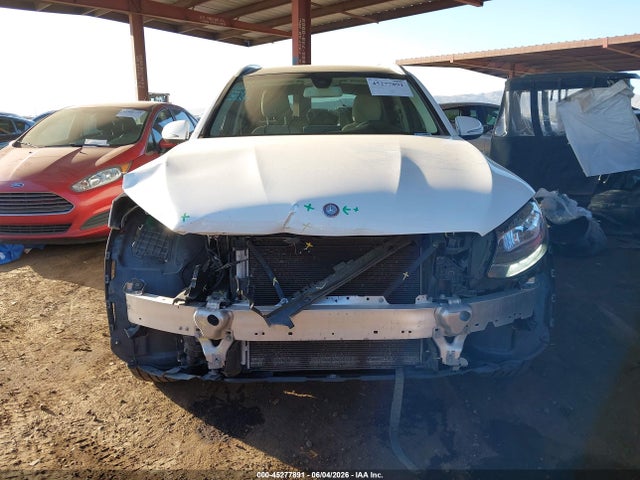 Aukcja sprzedaży 2016 Mercedes-benz Glc 300, vin: WDC0G4JB7GF042556, numer aukcji: 45277891