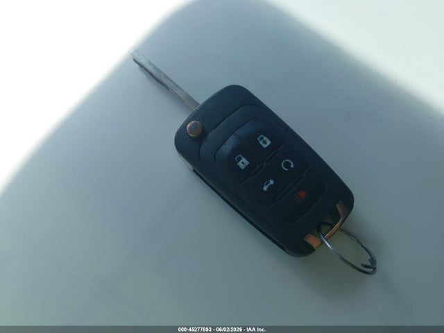 Aukcja sprzedaży 2015 Gmc Terrain Slt-2, vin: 2GKALTEK6F6107744, numer aukcji: 45277893