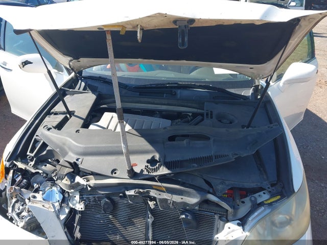 Aukcja sprzedaży 2007 Lexus Es 350, vin: JTHBJ46G972015899, numer aukcji: 45277894