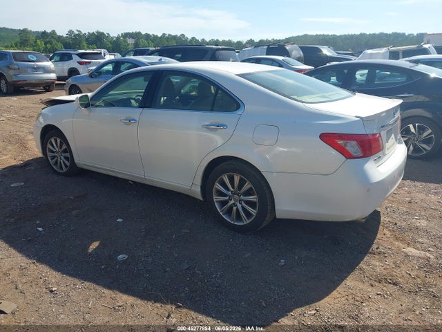 Aukcja sprzedaży 2007 Lexus Es 350, vin: JTHBJ46G972015899, numer aukcji: 45277894