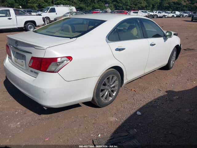 Aukcja sprzedaży 2007 Lexus Es 350, vin: JTHBJ46G972015899, numer aukcji: 45277894