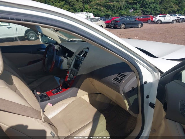 Aukcja sprzedaży 2007 Lexus Es 350, vin: JTHBJ46G972015899, numer aukcji: 45277894
