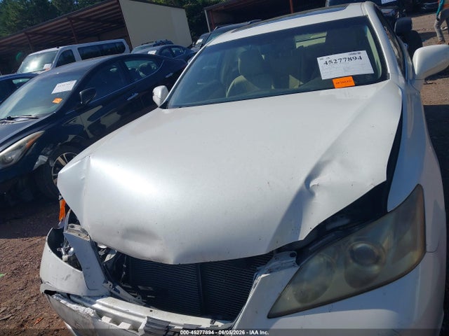 Aukcja sprzedaży 2007 Lexus Es 350, vin: JTHBJ46G972015899, numer aukcji: 45277894