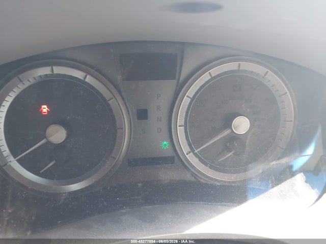 Aukcja sprzedaży 2007 Lexus Es 350, vin: JTHBJ46G972015899, numer aukcji: 45277894
