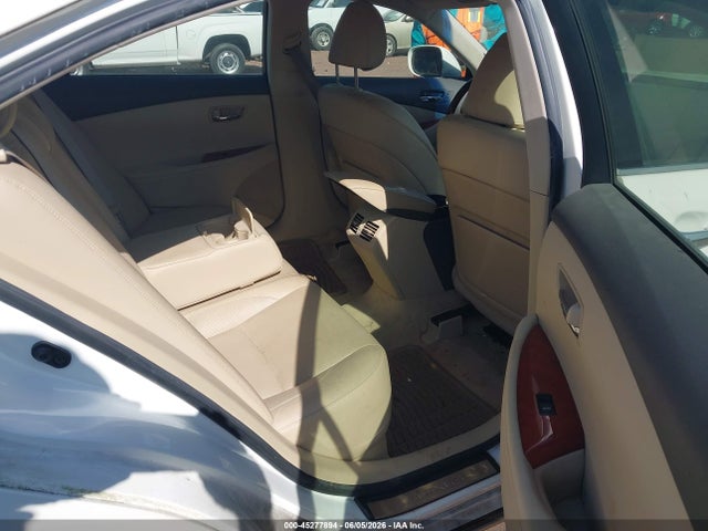 Aukcja sprzedaży 2007 Lexus Es 350, vin: JTHBJ46G972015899, numer aukcji: 45277894