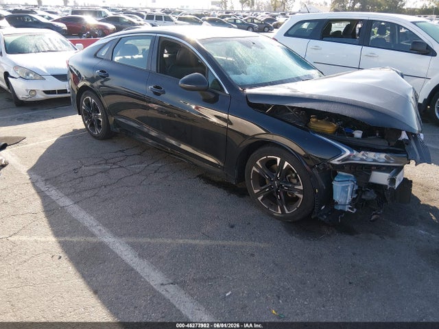 2022 5XXG64J24NG085077 main image