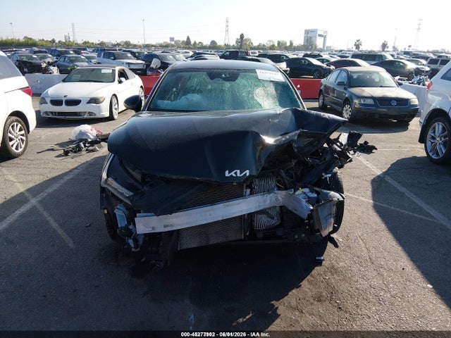 Aukcja sprzedaży 2022 Kia K5 Gt-line, vin: 5XXG64J24NG085077, numer aukcji: 45277902