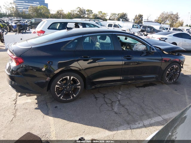 Aukcja sprzedaży 2022 Kia K5 Gt-line, vin: 5XXG64J24NG085077, numer aukcji: 45277902