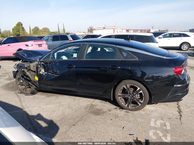 Aukcja sprzedaży 2022 Kia K5 Gt-line, vin: 5XXG64J24NG085077, numer aukcji: 45277902