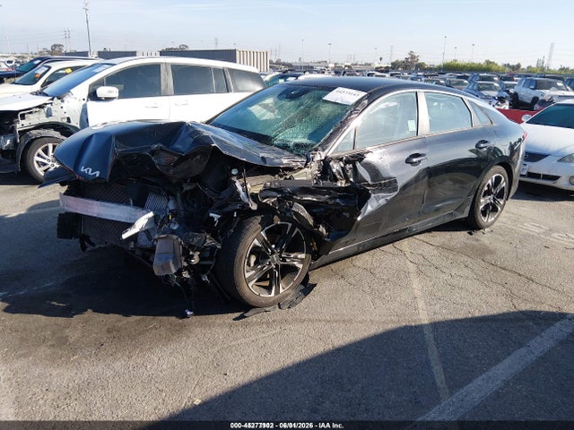 Aukcja sprzedaży 2022 Kia K5 Gt-line, vin: 5XXG64J24NG085077, numer aukcji: 45277902