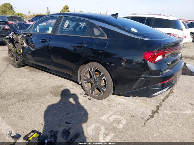 Aukcja sprzedaży 2022 Kia K5 Gt-line, vin: 5XXG64J24NG085077, numer aukcji: 45277902