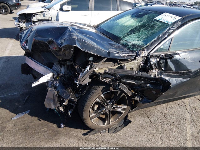 Aukcja sprzedaży 2022 Kia K5 Gt-line, vin: 5XXG64J24NG085077, numer aukcji: 45277902