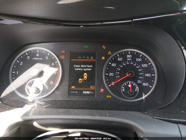 Aukcja sprzedaży 2022 Kia K5 Gt-line, vin: 5XXG64J24NG085077, numer aukcji: 45277902