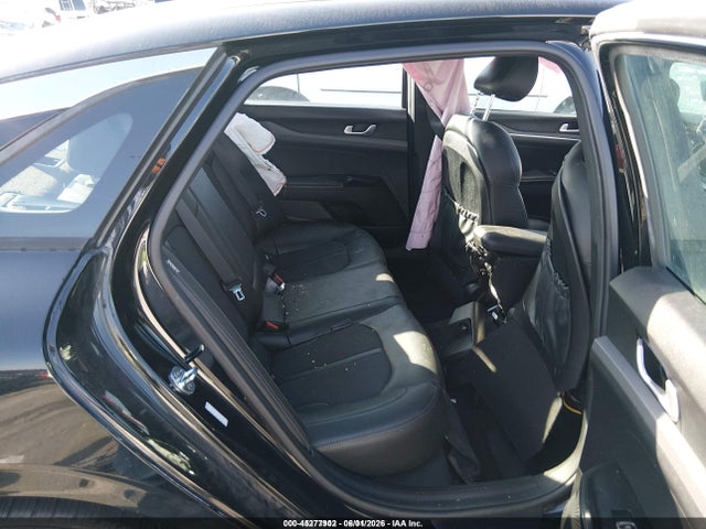 Aukcja sprzedaży 2022 Kia K5 Gt-line, vin: 5XXG64J24NG085077, numer aukcji: 45277902
