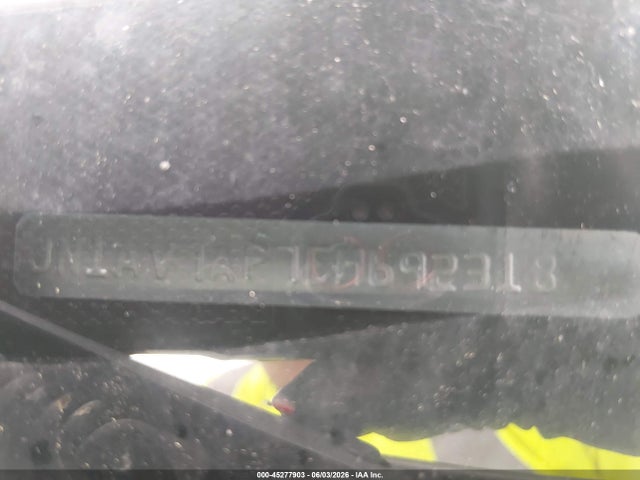 45277903 :رقم المزاد ، JN1AV7AP7EM692318 vin ، 2014 Infiniti Q50 Hybrid مزاد بيع