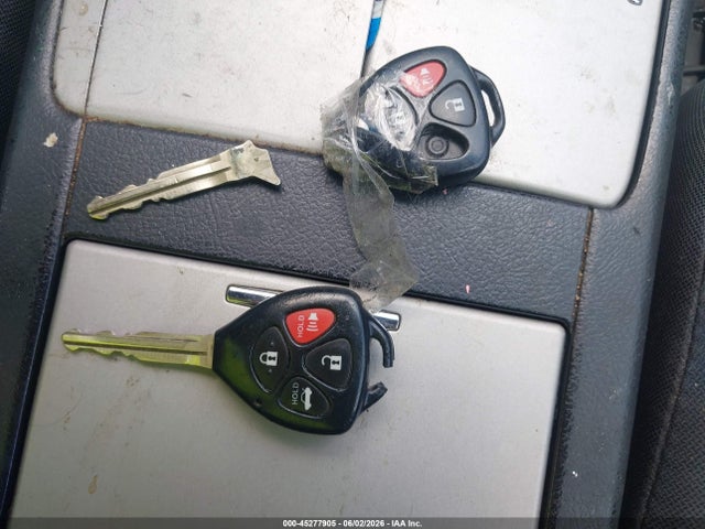 Aukcja sprzedaży 2011 Toyota Camry Se, vin: 4T1BF3EK5BU603021, numer aukcji: 45277905