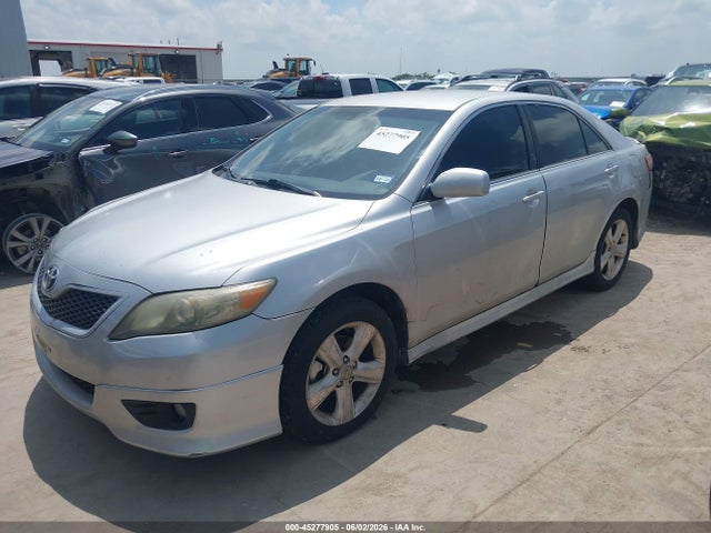 Aukcja sprzedaży 2011 Toyota Camry Se, vin: 4T1BF3EK5BU603021, numer aukcji: 45277905