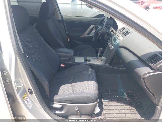 Aukcja sprzedaży 2011 Toyota Camry Se, vin: 4T1BF3EK5BU603021, numer aukcji: 45277905
