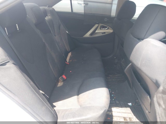 Aukcja sprzedaży 2011 Toyota Camry Se, vin: 4T1BF3EK5BU603021, numer aukcji: 45277905