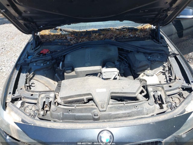 Aukcja sprzedaży 2016 Bmw 320i Xdrive, vin: WBA8A3C50GK690658, numer aukcji: 45277907