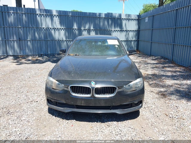 Aukcja sprzedaży 2016 Bmw 320i Xdrive, vin: WBA8A3C50GK690658, numer aukcji: 45277907