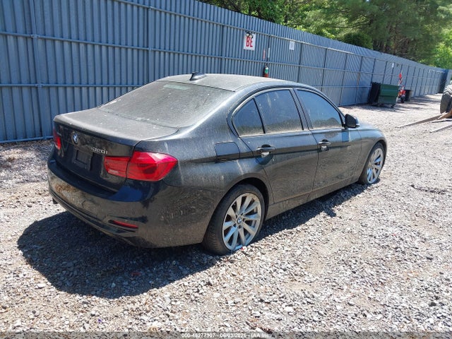 Aukcja sprzedaży 2016 Bmw 320i Xdrive, vin: WBA8A3C50GK690658, numer aukcji: 45277907