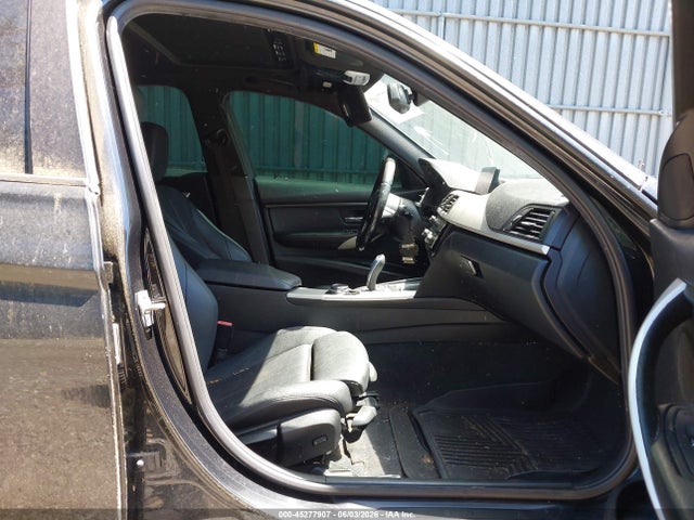 Aukcja sprzedaży 2016 Bmw 320i Xdrive, vin: WBA8A3C50GK690658, numer aukcji: 45277907