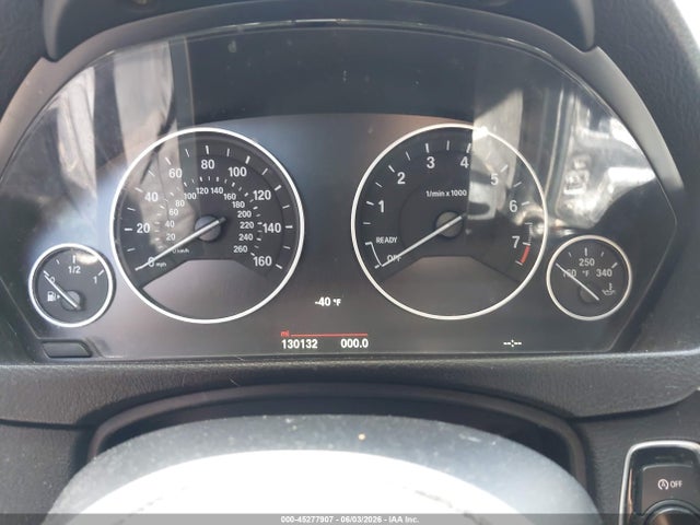 Aukcja sprzedaży 2016 Bmw 320i Xdrive, vin: WBA8A3C50GK690658, numer aukcji: 45277907