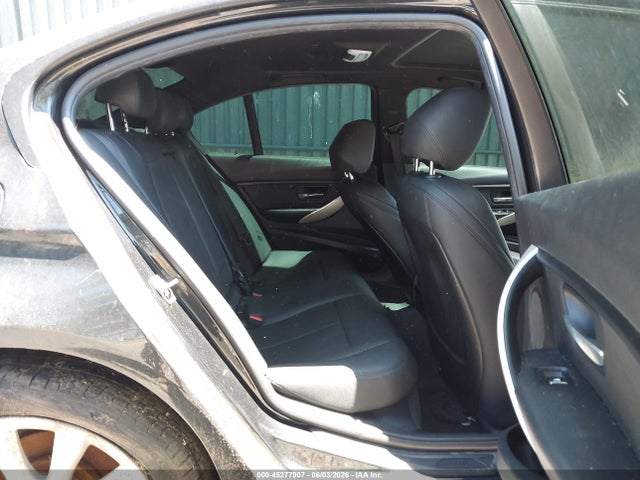 Aukcja sprzedaży 2016 Bmw 320i Xdrive, vin: WBA8A3C50GK690658, numer aukcji: 45277907