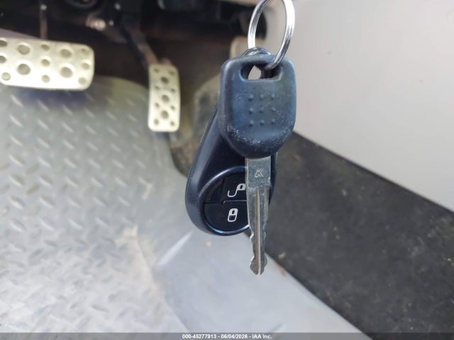 2008 Subaru Forester Sports 2.5x მანქანა იყიდება აუქციონზე, vin: JF1SG66648H724957, აუქციონის ნომერი: 45277913