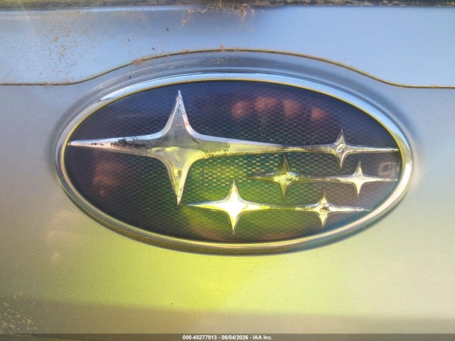 2008 Subaru Forester Sports 2.5x მანქანა იყიდება აუქციონზე, vin: JF1SG66648H724957, აუქციონის ნომერი: 45277913